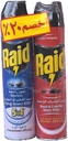 ريد - Raid (Flying & crawling, 400ml+400ml, discount 20%)