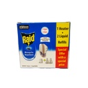 ريد جهاز سائل 1+2 عرض خاص - Raid Liquid Electric 1+2 Special Offer