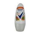 ريكسونا ادفانسيد رول اون - Rexona Advanced Roll On (Woman, 50ml, Peach&Lemongrass, Offer 5L.E)