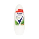 ريكسونا رول اون بامبو و صبار خصم 10 جنية - Rexona Roll On Bamboo & Aloe Offer 10EGP (50ml)