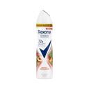 ريكسونا سبراى نسائى 20 جنية خصم - Rexona Spray Woman 20 pounds discount (150ml, Peach & Lemongrass)