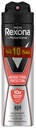 ريكسونا مزيل - Rexona Deodorant (Spray, men, 150ml, Antibacteri Invisible, discount 10E.L)