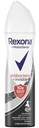ريكسونا مزيل - Rexona Deodorant (Spray, Woman, 150ml, Antibacteri Invisible, without)