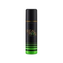 ريل مان سبراى - Real Man Spray (men, 150ml, Fresh Spirit)