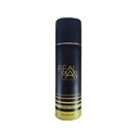 ريل مان سبراى - Real Man Spray (men, 150ml, Fresh Active Deodorant)