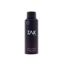 زاك سبراى - Zak Spray (men, 175ml, Gentleman)