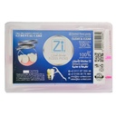 زى خلة اسنان بلاستيك - Zi Toothpick Blasstic