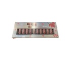 ساندرا روج - Sandra Lipgloss 12Pcs (No:SC124)