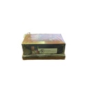 ساندرا روج - Sandra Matte Lipgloss (No:SC019)