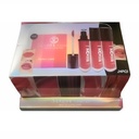 ساندرا روج - Sandra Matte Lipgloss (No:SC214)