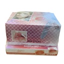 ساندرا روج جل ملمع - Sandra Matte Lipgloss Gel Polished (No:SC401D)