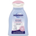 سانوسان - Sanosan (Lotion, 100ml, 0, 0)