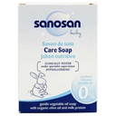 سانوسان - Sanosan (Soap, 100 g, 0, 0)