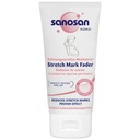 سانوسان - Sanosan (Cream, 75ml, Stretch Mark, 0)