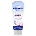 سانوسان - Sanosan (Cream, 75ml, Protection, 0)