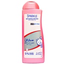سباركل شامبو - Sparkle Shampoo (Kids, 360ml, No tears, without)