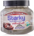 ستاركى ماسك - Starky Mask (300g, Moroccan Mud)