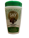 سكاى حمام كريم - Sky Hair Mask (1000g, Shea butter)