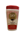سكاى حمام كريم - Sky Hair Mask (1000g, Oil Ostrich)