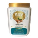 سكاى حمام كريم ارجان - Sky Hair Mask Argan (500g)