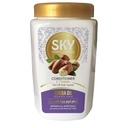 سكاى حمام كريم جوجوبا - Sky Hair Mask Jojoba (1kg)