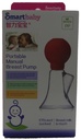 سمارت بيبى شفاط ثدى - Smartbaby Breast Bumb (No:6014)