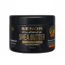 سنيور كريم شعر - Senior Hair Cream (225g, Shea butter)