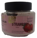 سنيور مقشر - Senior Scrub (300g, Strawberry)