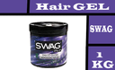سواج جل - Swag Gel (1L, Disco Gloss)