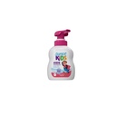 سوبر كيدز شامبو فراولة - Super Kids Shampoo Strawberry (300ml)