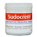 سودو كريم حفاضات - Sudo Cream Diaber (250g)