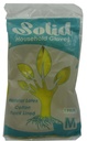 سوليد جوانتى منزلى - Solid Gloves House (M)