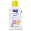 سيبتونا زيت اطفال - Septona Baby Oil (200ml, Olive, NO:4273, without)