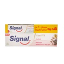 سيجنال كومبليت 8 قرنفل - Signal Compplete 8 clove (100ml, +Baking Soda 20ml)