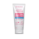 شان غسول وجه - Shaan Facial Cleanser (250ml)
