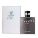 شانيل الور سبورت اكستريم تستر - Chanel Allure Sport Extreme Tester (100ml)