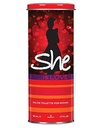 شى از لاف - She Is Love EDT-W (50ml)