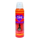 شى سبراى - She Spray (Woman, 200ml, Love)