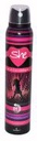 شى سبراى - She Spray (Woman, 200ml, clubber)