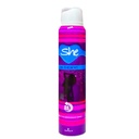 شى سبراى - She Spray (Woman, 200ml, Sexy)