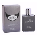 شيرلى ماى ديلوكس جينيس - Shirley May Deluxe Genius EDT-M (100ml)