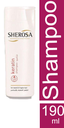 شيروزا شامبو - Sherosa Shampo (190ml, Keratin)