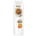 صانسيلك شامبو - Sunsilk Shampoo (360ml, Natural Coconut, discount 20%)