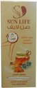 صن لايف سويت - Sun Live Sweet 100g (Honey)