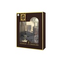 عربيات عود الليل طقم - Arabiyat Oud Allayl Set  EDP-M (100ml+200ml)