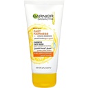 غارنية سكين اكتيف - Garnier Skin Active (Wash, 50ml, Lemon, without)