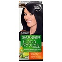 غارنية صبغة - Garnier Color (40ml, without, dark black +1)