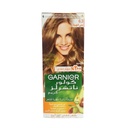 غارنية صبغة 3-6 بنى قهوة - Garnier Color 6-3 Mocca Blonde Fonce Dore Offer 15% (Brown coffee 6-3)