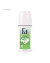 فا رول اون - Fa Roll On (Woman, 50ml, Freshly Free Green)