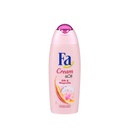 فا شاور كريم - Fa Shower Cream (250ml, Almond)